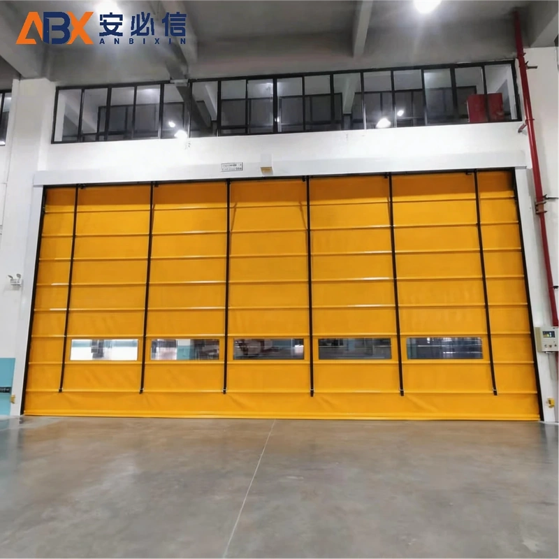 武汉市背带堆积门
